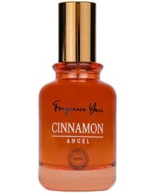 Cinnamon Angel