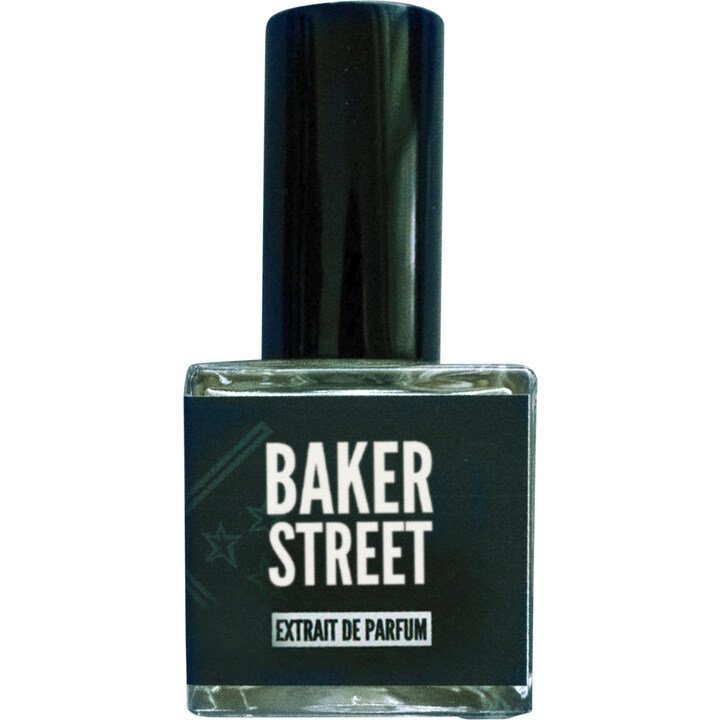 Baker Street (Extrait de Parfum)