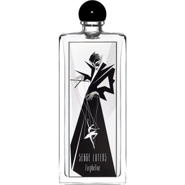 L'orpheline Édition Limitée / Limited Edition