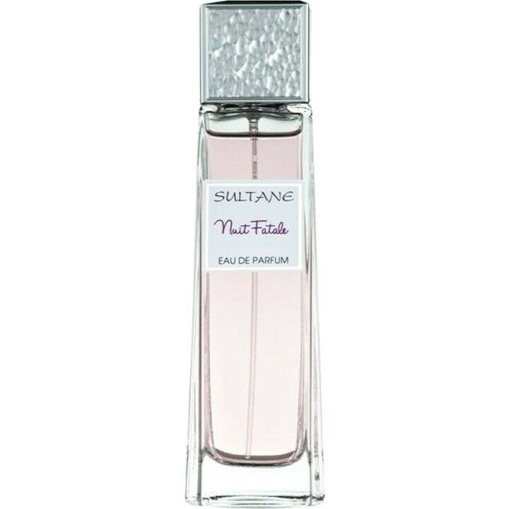 Sultane Nuit Fatale