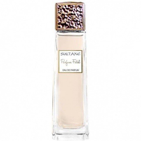 Sultane Parfum Fatal