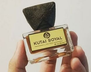 Kutai Royal