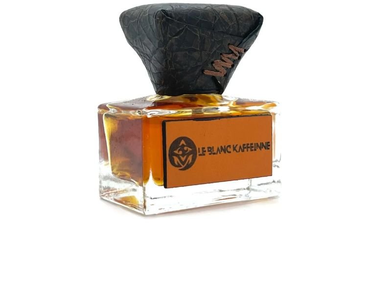 Le Blanc Kaffeine