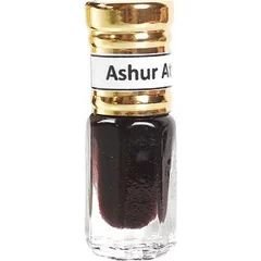 Ashur Attar