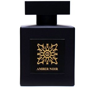 Amber Noir