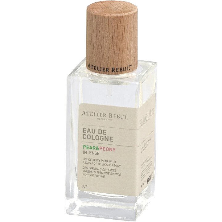Pear & Peony Intense