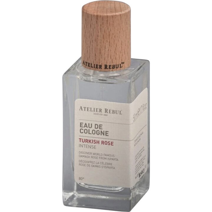Turkish Rose Intense