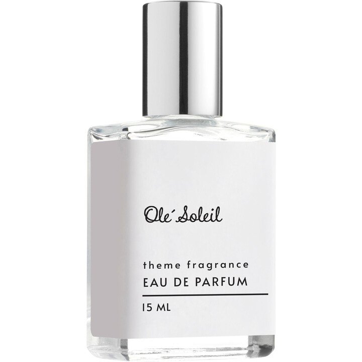 Olé Soleil