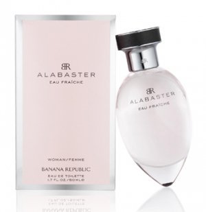 Alabaster Eau Fraîche