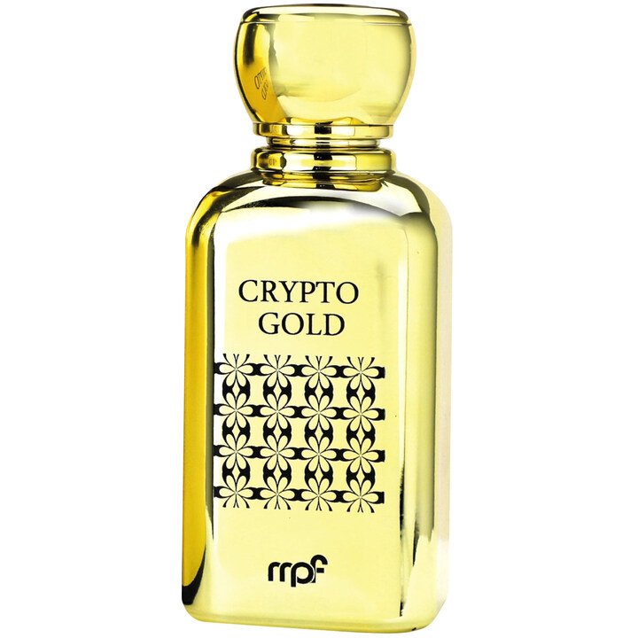 Crypto Gold