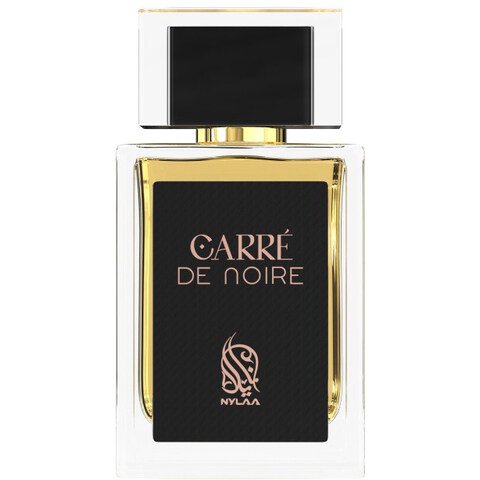 Carré de Noire
