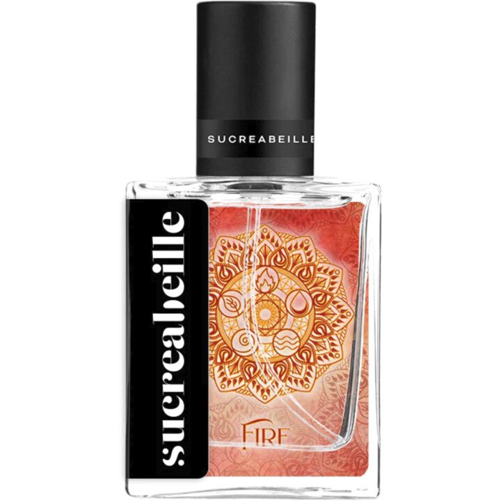 Fire (Eau de Parfum)