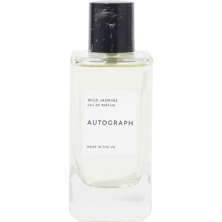 Autograph Wild Jasmine