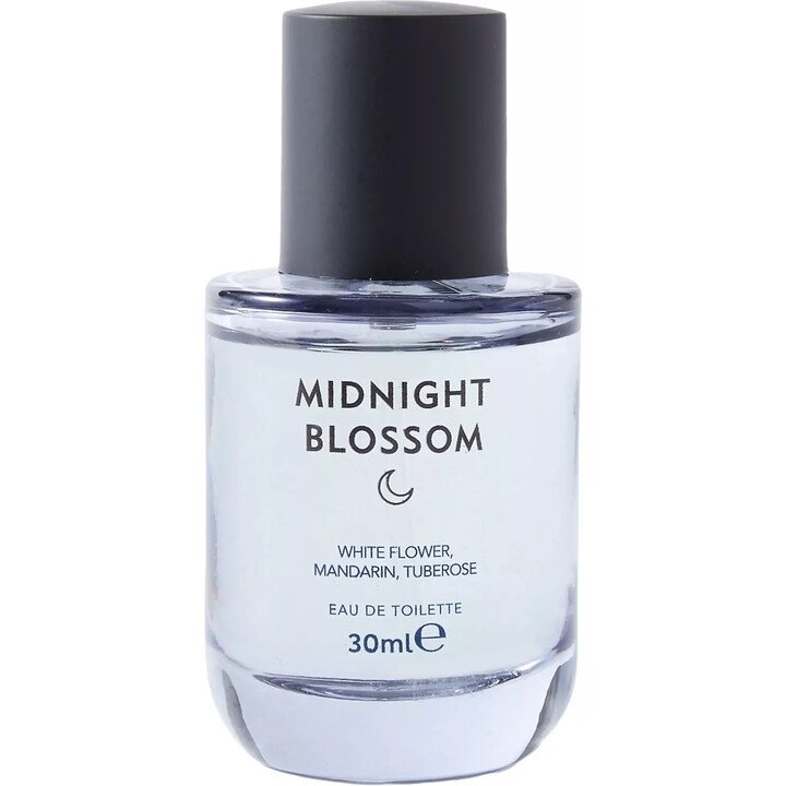 Midnight Blossom