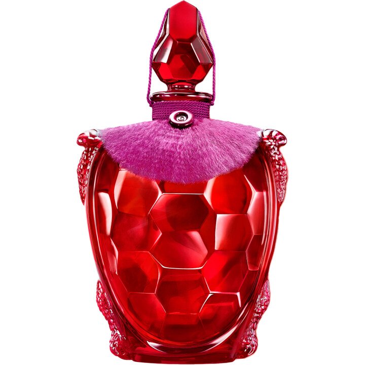Champs-Élysées - Le Flacon Tortue Red Edition by Baccarat