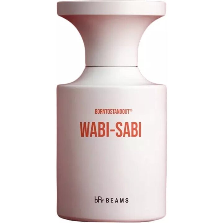 Wabi-Sabi