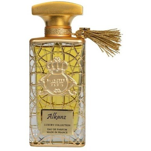 Luxury Collection: Alkanz