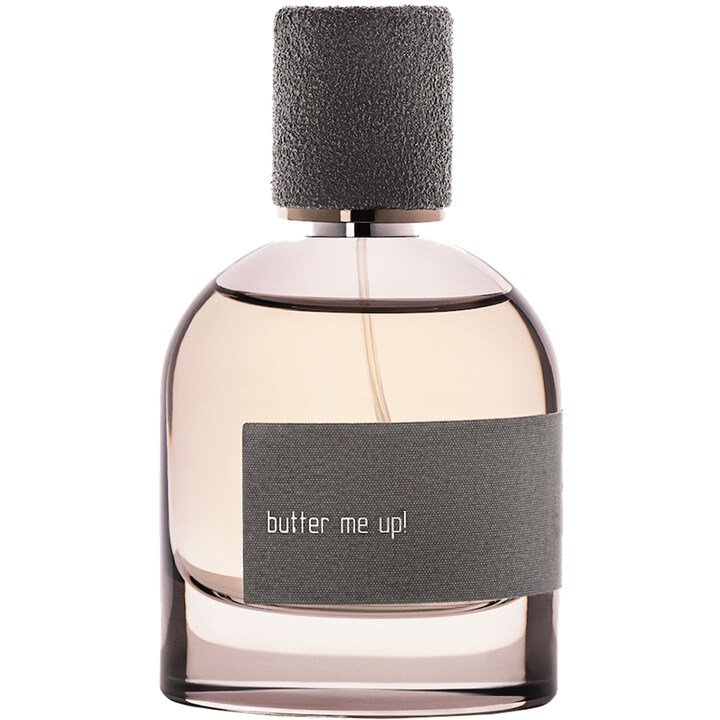 М2 – butter me up!