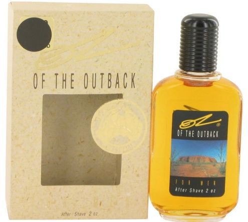 Oz of the Outback (After Shave)
