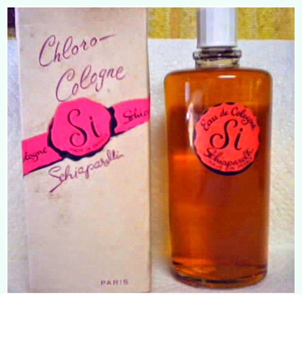 Chloro-Cologne