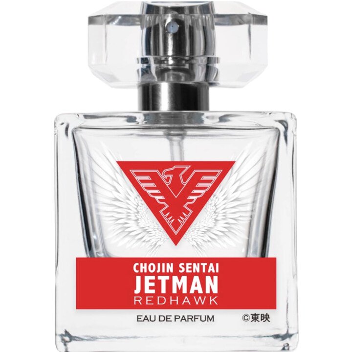 Chojin Sentai Jetman: Red Hawk