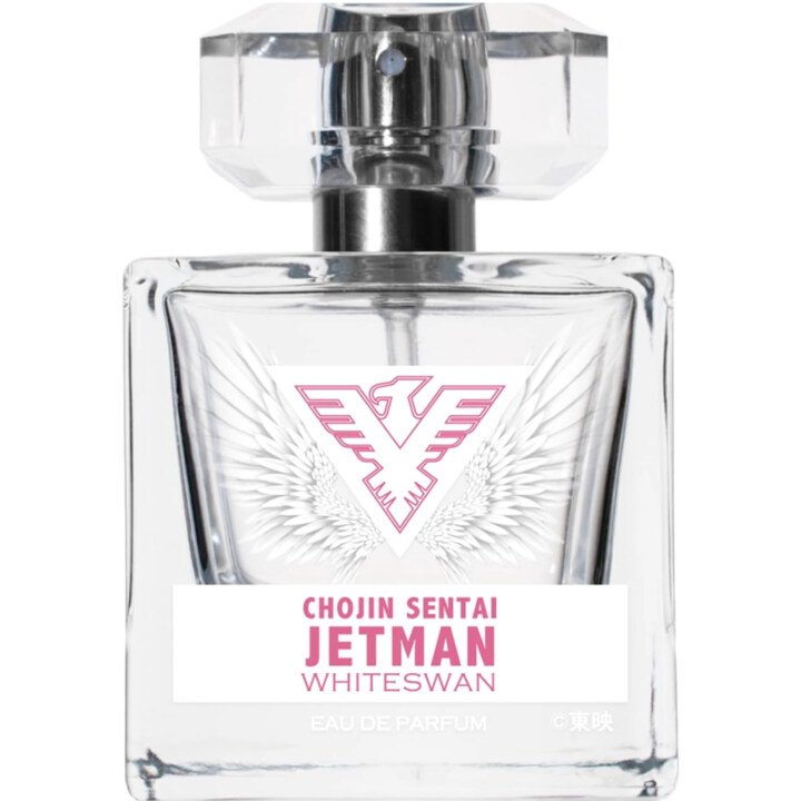 Chojin Sentai Jetman: White Swan