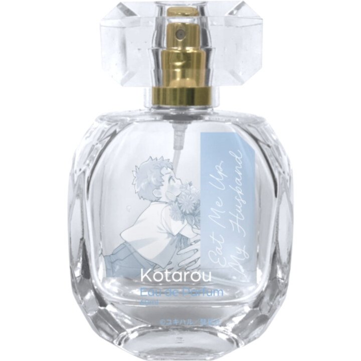 Eat Me Up, My Husband: Kotarou
