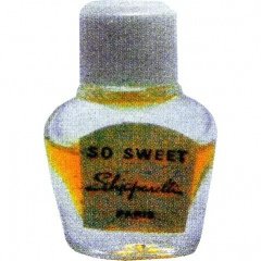 So Sweet