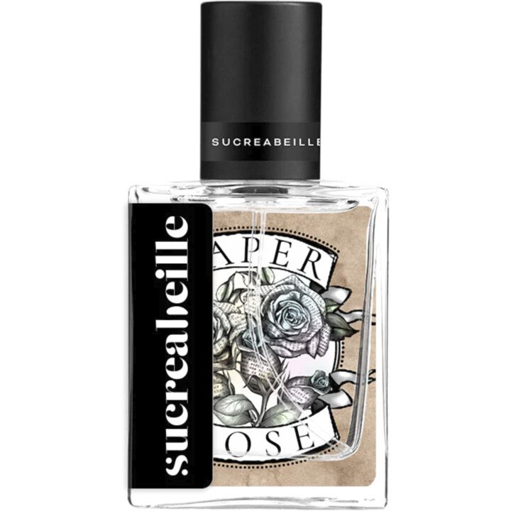 Chapter 9: Paper Rose (Eau de Parfum)