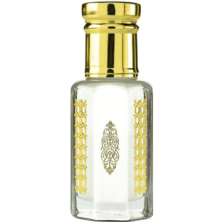 White Egyptian Musk