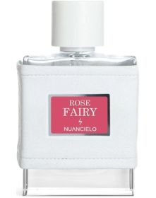 Rose Fairy