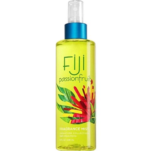 Fiji Passionfruit