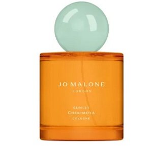 Sunlit Cherimoya Cologne