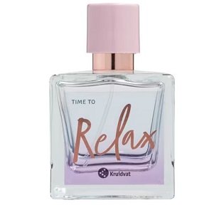 Time to Relax