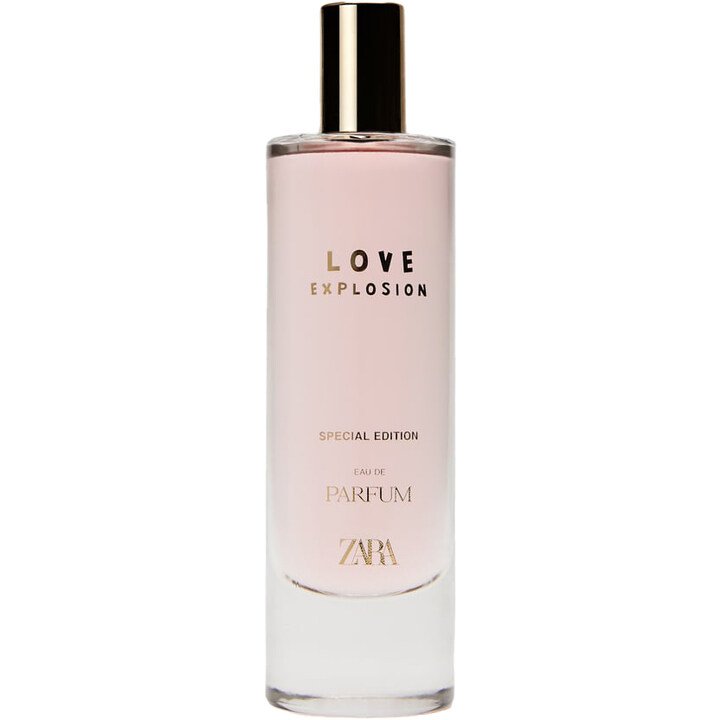 Love Explosion Special Edition