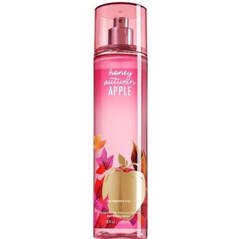 Honey Autumn Apple