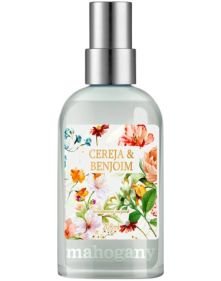 Água Intensa Cereja & Benjoim