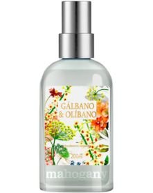 Água Intensa Gálbano & Olíbano