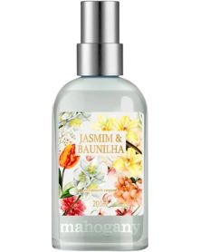 Água Intensa Jasmim & Baunilha