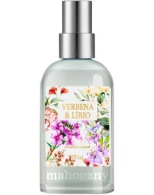 Água Intensa Verbena & Lírio