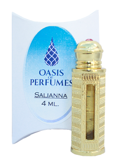 Salianna