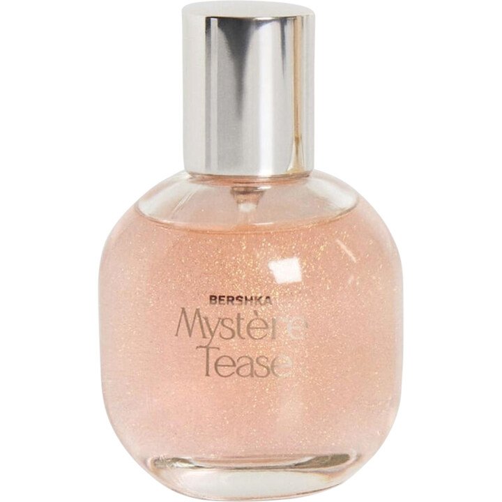 Mystère Tease