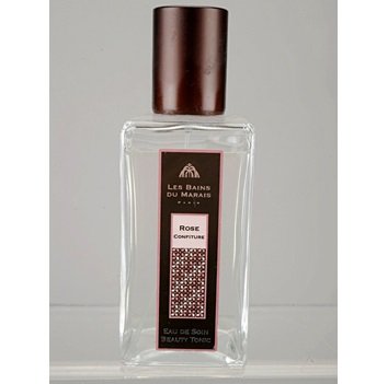 Eau de Soin - Rose Confiture