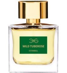 Wild Tuberose