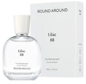 The Perfume Mist - Lilac 08