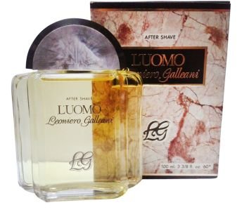 L'Uomo (After Shave)