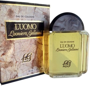 L'Uomo (Eau de Cologne)