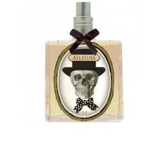 Alleluia
