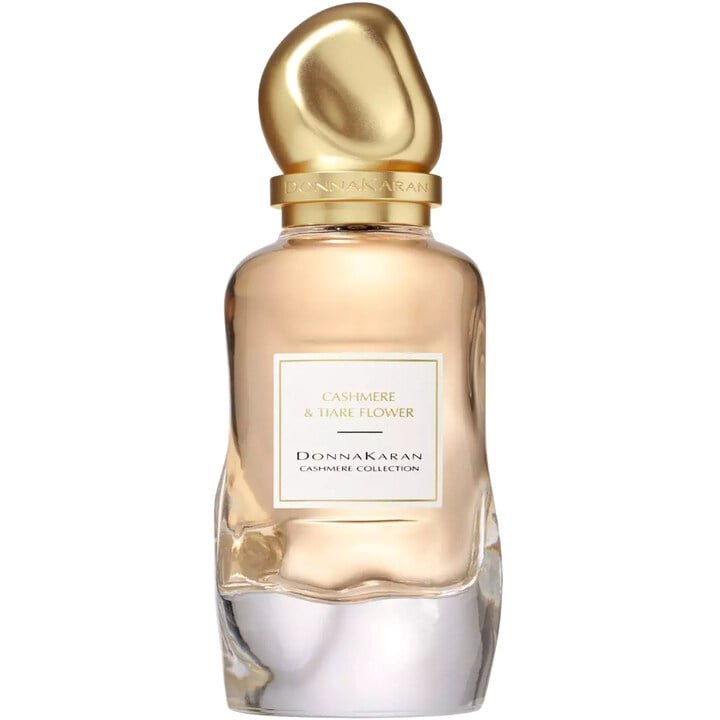 Cashmere Collection: Cashmere & Tiaré Flower