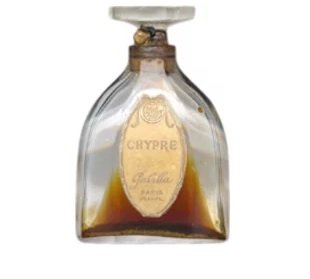 Chypre